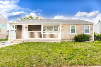 1816 N Ohio Ave, Atlantic City, NJ 08401