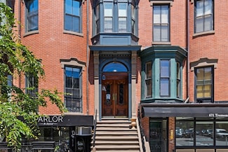 673 Tremont St Unit 7, Boston, MA 02118