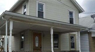 203 Long Ave, Orwigsburg, PA 17961