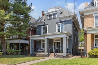 1105 Portland St, Pittsburgh, PA 15206