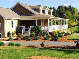 34 Ridge Glenn, Leicester, NC 28748
