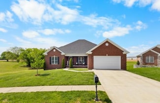 104 Sherinton Place, Hopkinsville, KY 42240