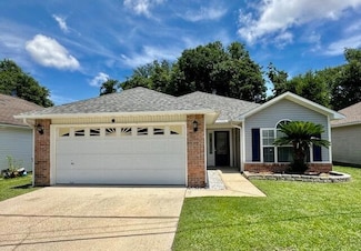 1828 Brick Cir, Fort Walton Beach, FL 32547