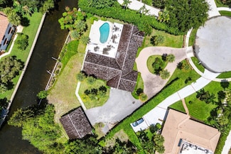 11991 Lake Shore Place, North Palm Beach, FL 33408
