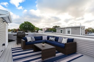 277 Pearsall Ave Unit 2, Jersey City, NJ 07305