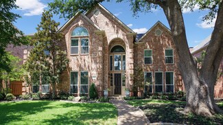 5111 Beckington Ln, Dallas, TX 75287