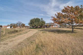 1245 Eubanks Rd, Combine, TX 75159