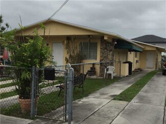 907 SW 66th Ave, Miami, FL 33144