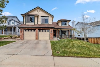 12551 W 84th Cir, Arvada, CO 80005