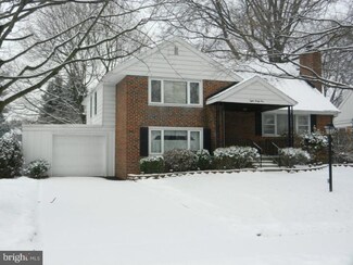 831 Warren St, Reading, PA 19601