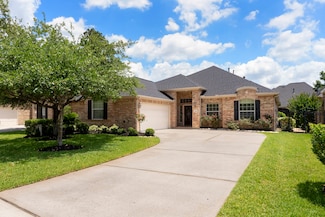 25514 Long Iron Ct, Spring, TX 77389