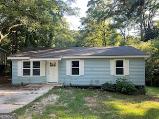 423 Banks St, Monticello, GA 31064