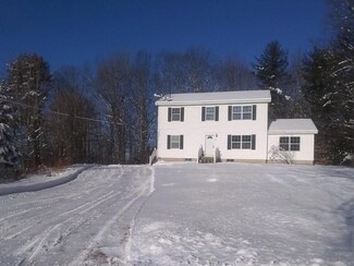 6 Birchwood Rd, Jay, ME 04239
