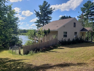 23403 Busch Rd, Clam Lake, WI 54517