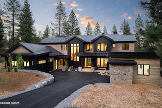 3574 Knob Point Trail, Carson City, NV 89705