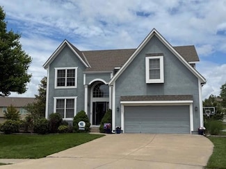 15403 S Hillside St, Olathe, KS 66062
