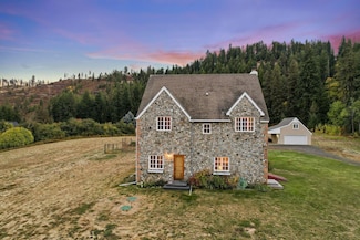 4408 E Spangle Creek Rd, Valleyford, WA 99036