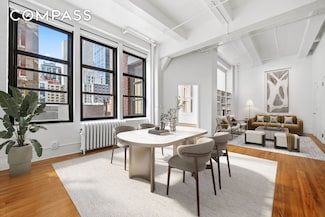 448 W 37th St Unit 6-H, New York, NY 10018