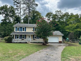 5800 Old Fort Ln, Harrison, TN 37341