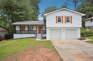 4148 Emerald Dr N, Decatur, GA 30035