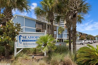1500 W Beach Blvd Unit 122, Gulf Shores, AL 36542