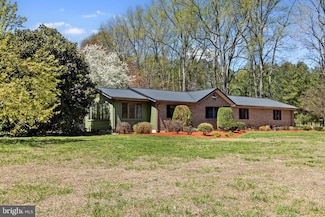 865 Barney Jenkins Rd, Felton, DE 19943