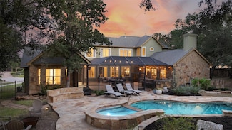 7228 Oak Shores Dr, Austin, TX 78730