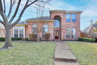 1411 Salado Dr, Allen, TX 75013