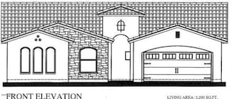 1917 Concho Ct, El Paso, TX 79911