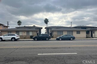 2225 W Beverly Blvd, Montebello, CA 90640