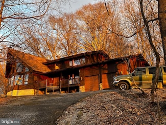105 Rabbits Rest Ln, Shepherdstown, WV 25443