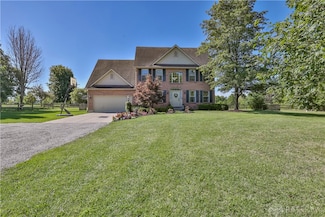 3519 Oak Ridge Dr, Franklin, OH 45005