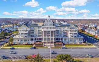 700 Ocean Ave Unit 506, Spring Lake, NJ 07762