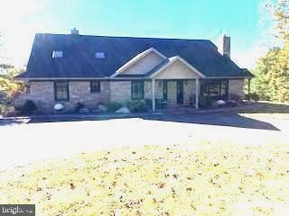 8124 Cromwell Church Rd, Hustontown, PA 17229