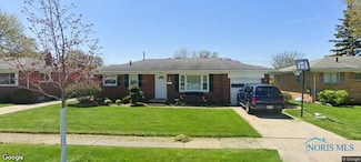 1137 Rosedale St, Maumee, OH 43537