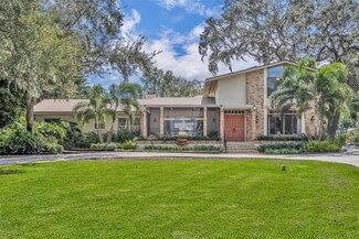 400 S Lake Sybelia Dr, Maitland, FL 32751