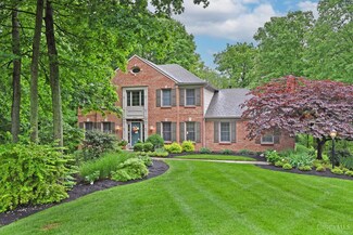 2364 Heather Hill Blvd N, Cincinnati, OH 45244