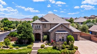 1383 Sweetwater Cir, Saint George, UT 84790