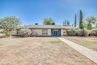 4828 Ballerina Dr, El Paso, TX 79922