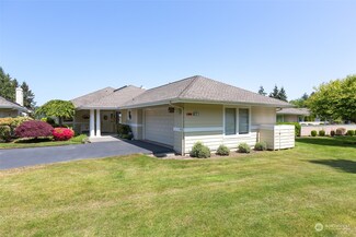 51 Mariner Place, Port Ludlow, WA 98365
