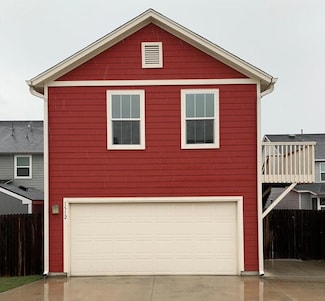1512 Arbor Knot Dr Unit B, Kyle, TX 78640