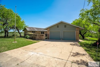 3050 Gamble Rd, San Benito, TX 78586