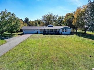 4800 Eggners Ferry Rd, Benton, KY 42025