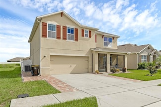 205 Hamlet Rd, Davenport, FL 33837