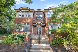 17 Union Ave SE Unit B, Grand Rapids, MI 49503