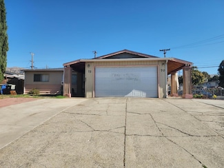 70 Fanyon St, Milpitas, CA 95035
