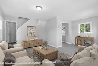 3312 Pleasant Grove Rd, Lansing, MI 48910