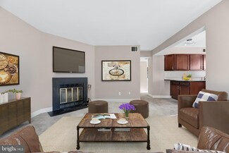 2111 N Scott St Unit 59, Arlington, VA 22209
