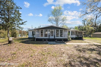 200 High Ridge Rd, Satsuma, FL 32189