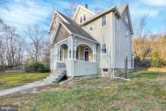 3314 Boose Rd, Glen Rock, PA 17327